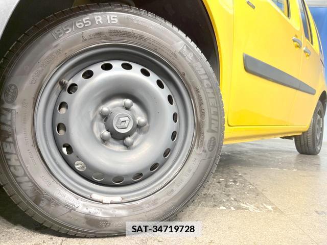Renault KANGOO 2021-09 7804955-1