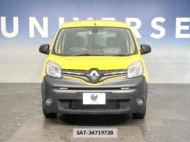 Renault KANGOO 2021-09 7804955-2