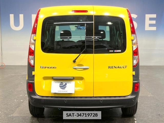 Renault KANGOO 2021-09 7804955-3