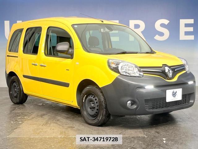 Renault KANGOO 2021-09 7804955-4