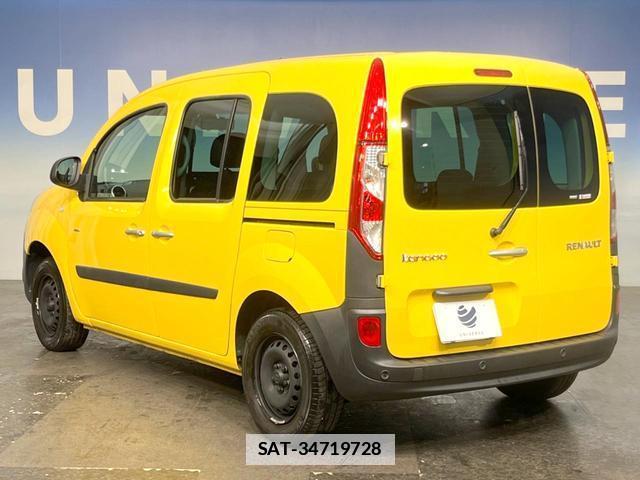 Renault KANGOO 2021-09 7804955-5