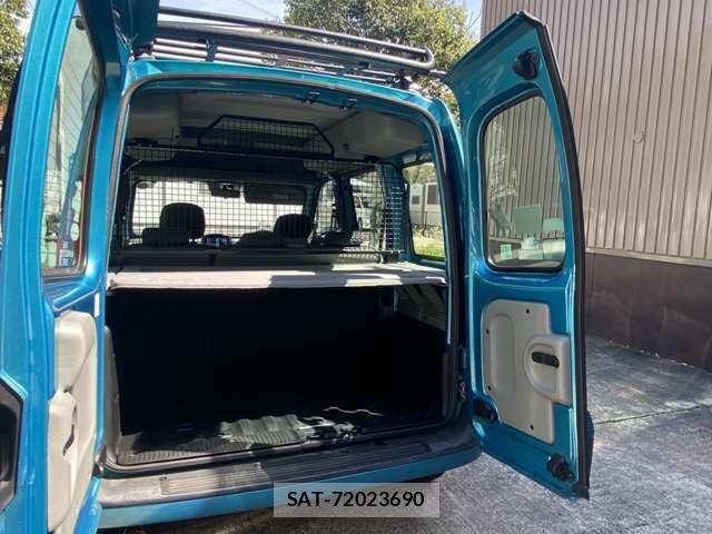 Renault KANGOO 2009-06 7805147-10