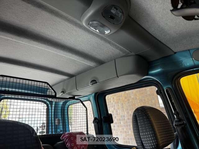 Renault KANGOO 2009-06 7805147-12