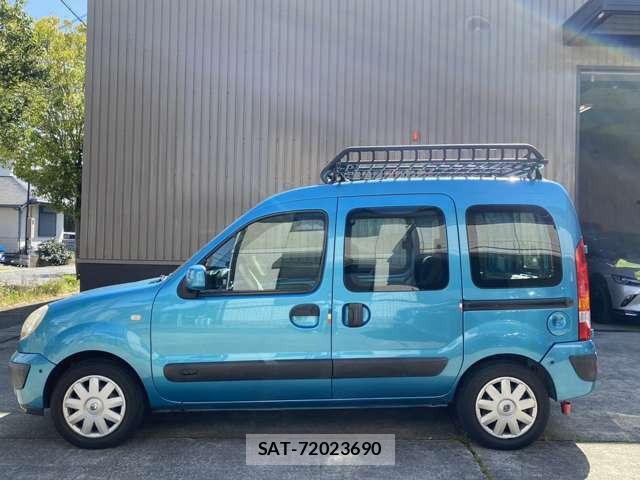 Renault KANGOO 2009-06 7805147-14