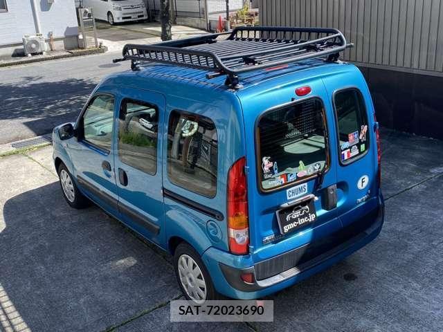 Renault KANGOO 2009-06 7805147-16