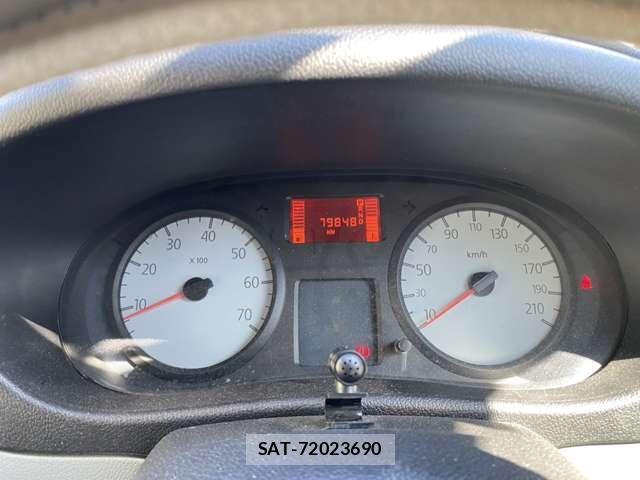 Renault KANGOO 2009-06 7805147-18