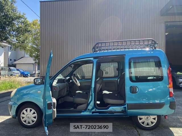 Renault KANGOO 2009-06 7805147-7