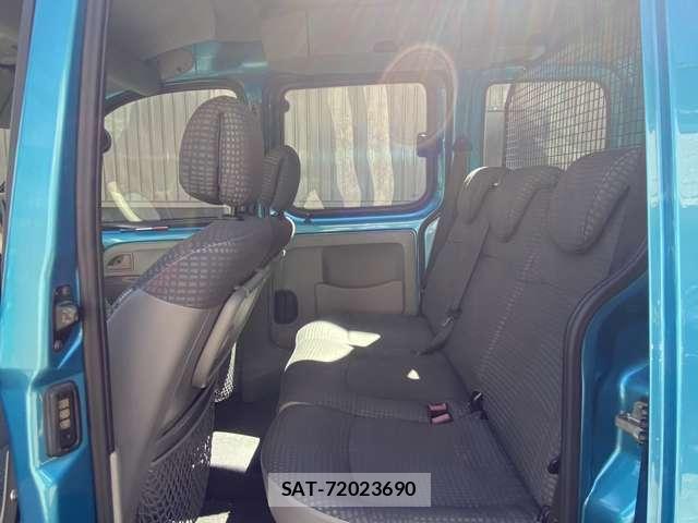 Renault KANGOO 2009-06 7805147-8