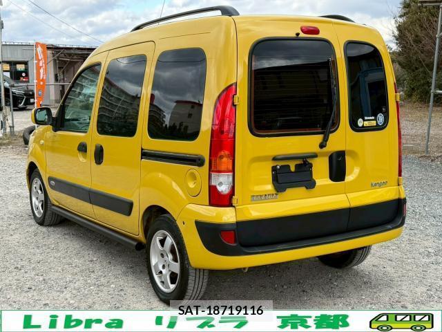 Renault KANGOO 2006-12 7805664-1