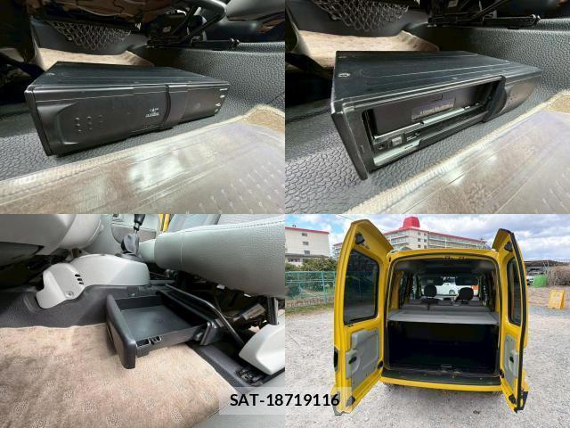 Renault KANGOO 2006-12 7805664-10