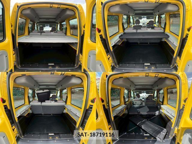 Renault KANGOO 2006-12 7805664-11