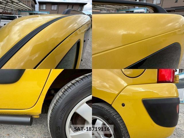 Renault KANGOO 2006-12 7805664-13