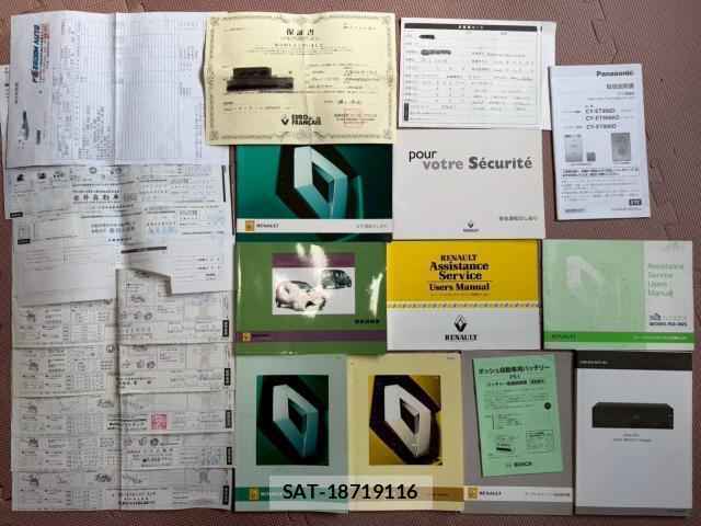Renault KANGOO 2006-12 7805664-15