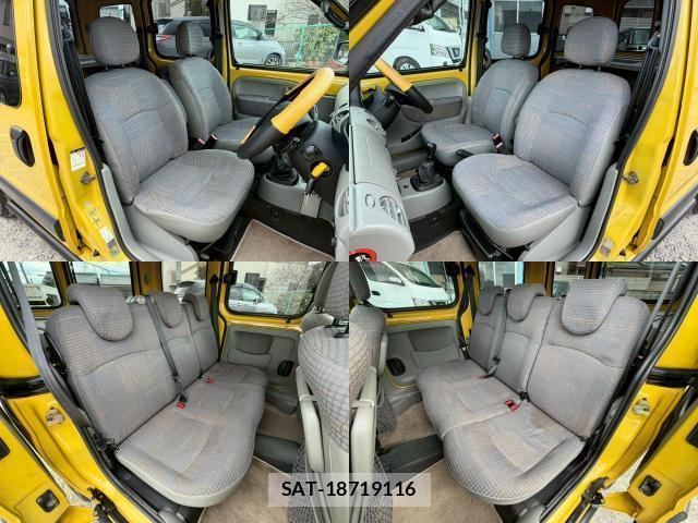 Renault KANGOO 2006-12 7805664-3