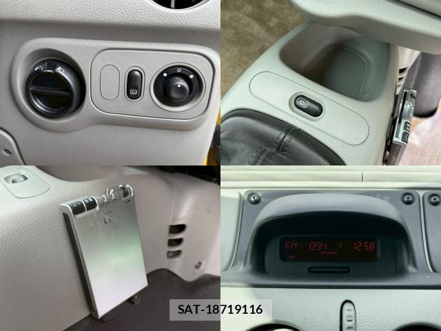 Renault KANGOO 2006-12 7805664-6