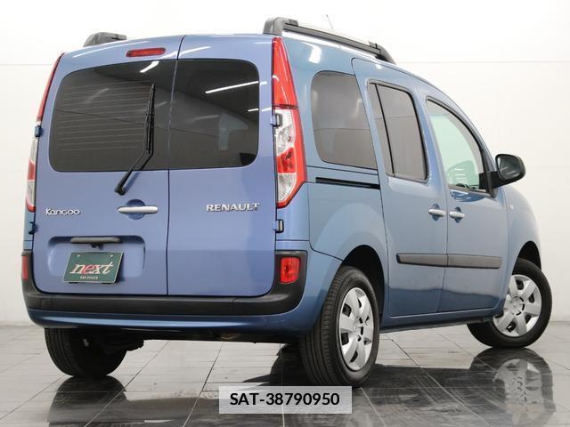 Renault KANGOO 2016-02 7806762-1