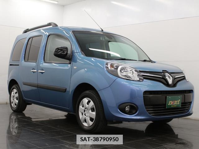 Renault KANGOO 2016-02 7806762-13