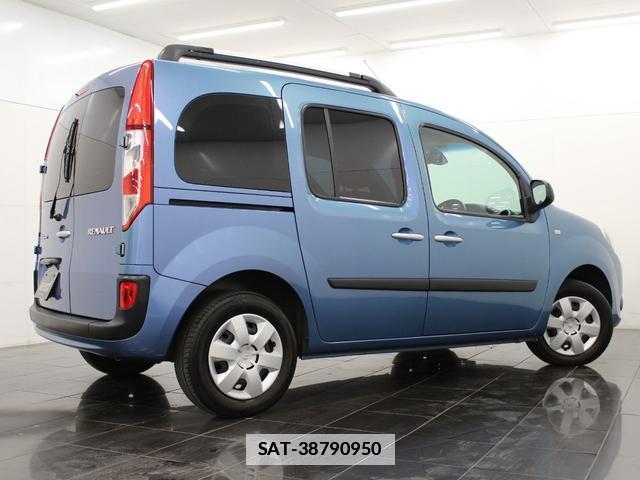 Renault KANGOO 2016-02 7806762-16