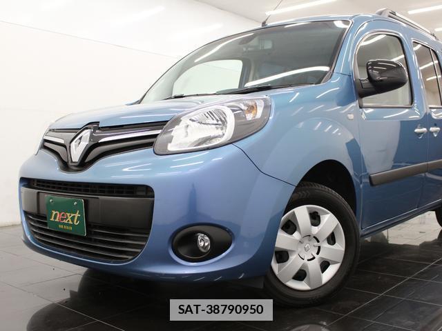 Renault KANGOO 2016-02 7806762-17