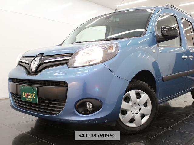 Renault KANGOO 2016-02 7806762-18