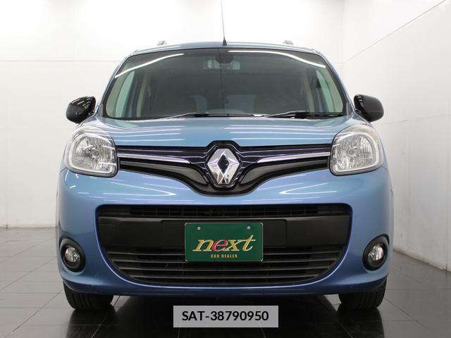 Renault KANGOO 2016-02 7806762-2