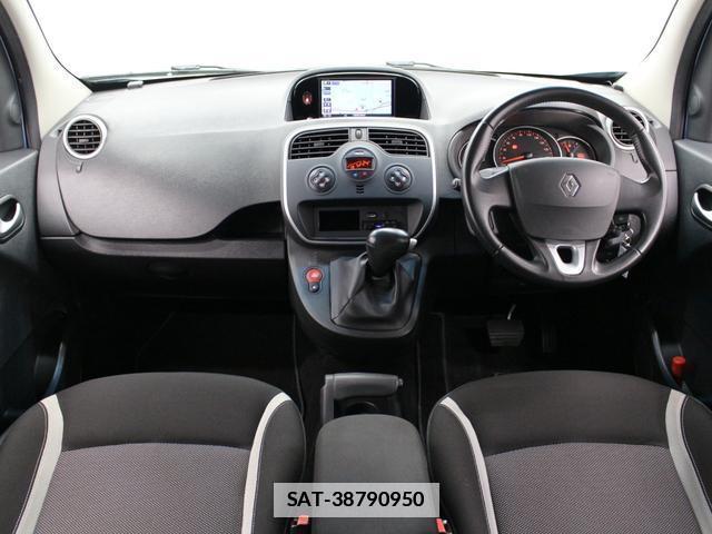 Renault KANGOO 2016-02 7806762-4