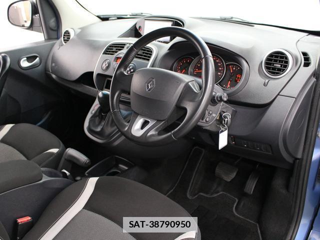 Renault KANGOO 2016-02 7806762-8