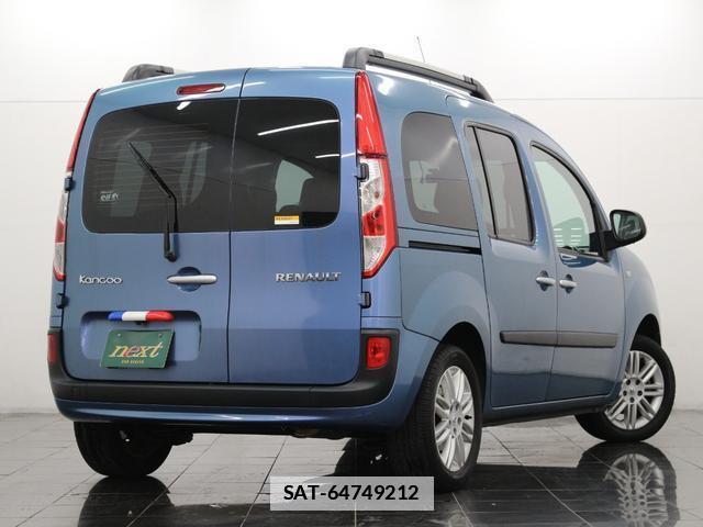Renault KANGOO 2015-02 7806772-1