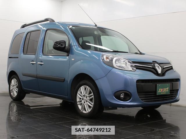 Renault KANGOO 2015-02 7806772-13