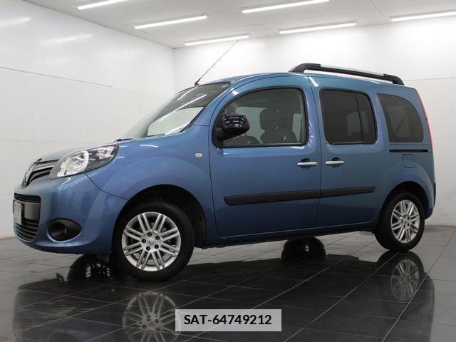 Renault KANGOO 2015-02 7806772-15