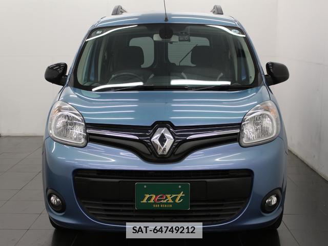 Renault KANGOO 2015-02 7806772-2