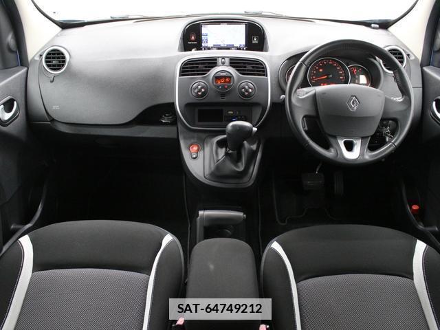 Renault KANGOO 2015-02 7806772-4