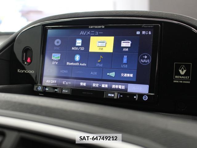 Renault KANGOO 2015-02 7806772-6