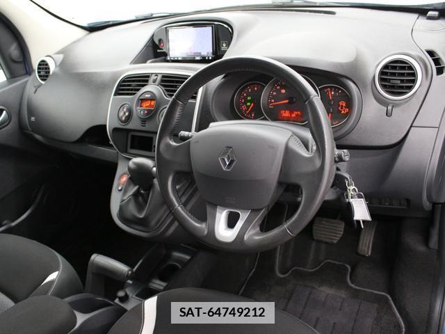 Renault KANGOO 2015-02 7806772-8