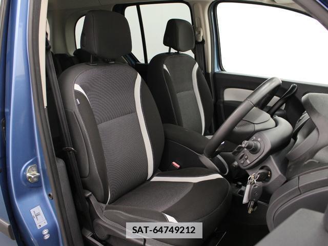 Renault KANGOO 2015-02 7806772-9