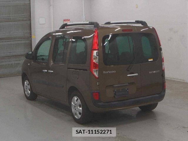 Renault KANGOO 2016-08 7809170-1