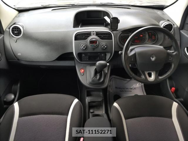Renault KANGOO 2016-08 7809170-2