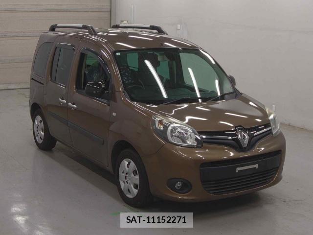 Renault KANGOO 2016-08 7809170-3