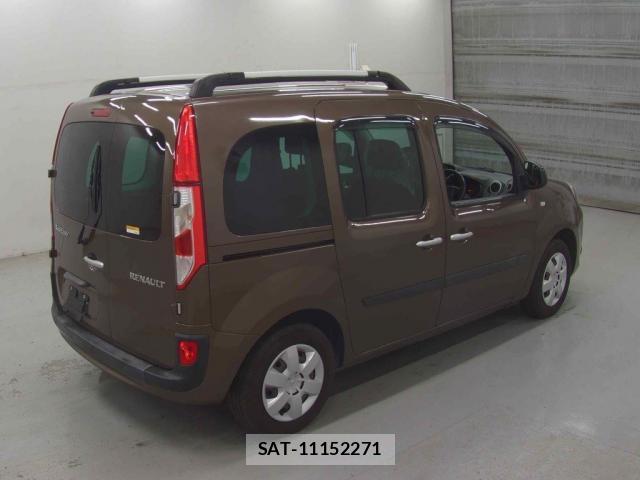 Renault KANGOO 2016-08 7809170-4