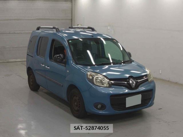 Renault KANGOO 2015-05 7809179-0