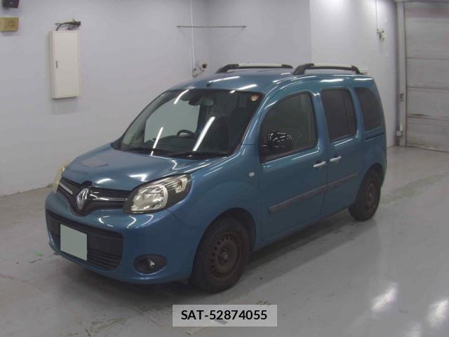 Renault KANGOO 2015-05 7809179-3