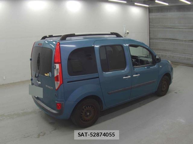 Renault KANGOO 2015-05 7809179-4