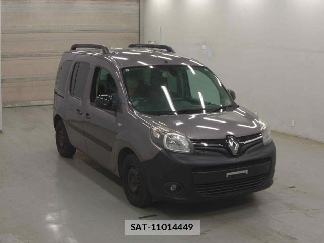 Renault KANGOO 2015-08 7809220-0