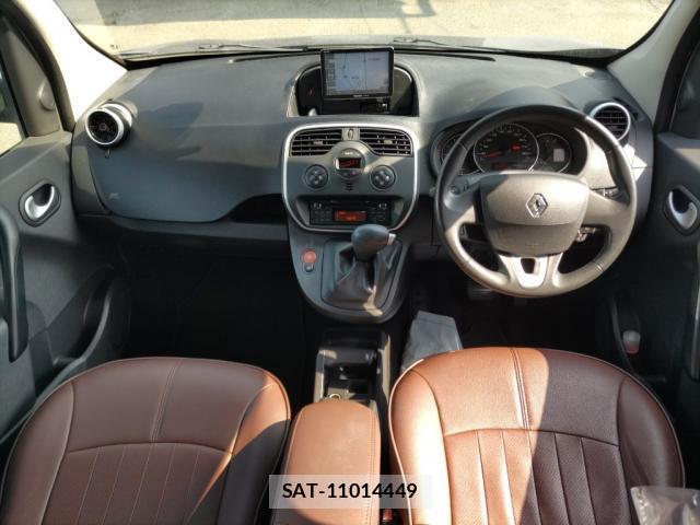 Renault KANGOO 2015-08 7809220-2