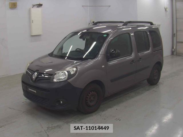 Renault KANGOO 2015-08 7809220-3