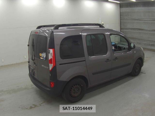 Renault KANGOO 2015-08 7809220-4