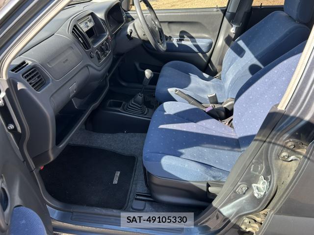 Suzuki KEI 2007-07 7804340-6