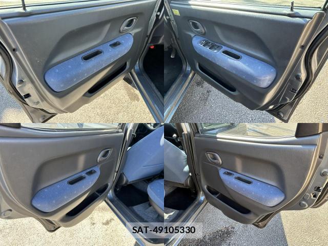 Suzuki KEI 2007-07 7804340-7