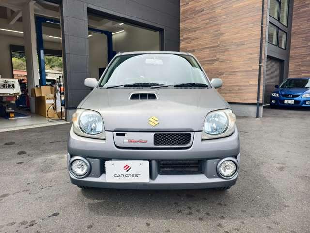 Suzuki KEI 2003-06 7808371-1