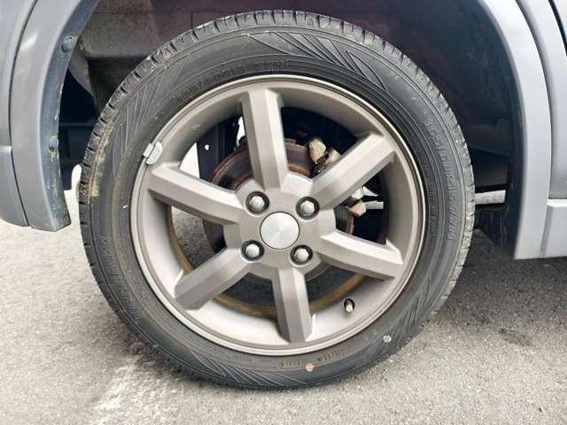 Suzuki KEI 2003-06 7808371-12